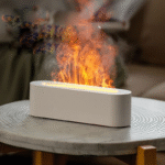 Flame Diffuser Humidifier