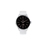 QCY Watch Elite Amoled Gray Smartwatch
