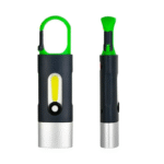 Digital Thunder X Flashlight – Rechargeable LED Torch