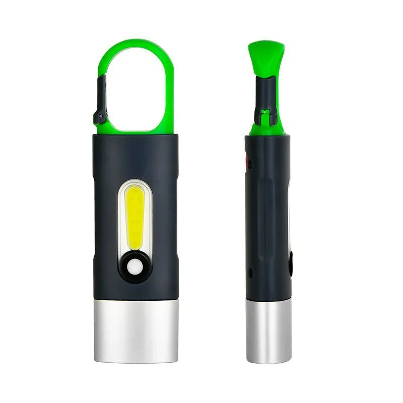 z-8.png Digital Thunder X Flashlight – Rechargeable LED Torch - Image 1