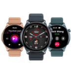 Zeblaze Btalk 3 Pro Smart Watch