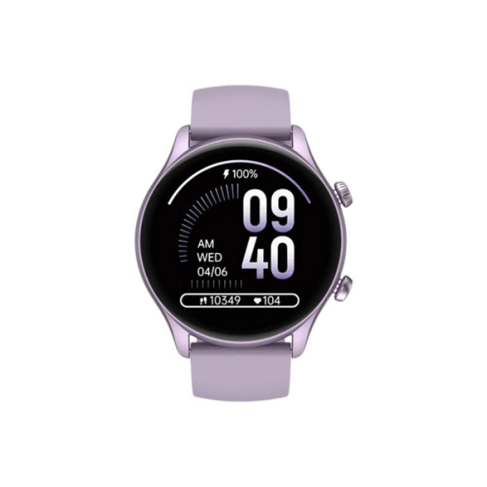 Zeblaze GTS 3 Pro - Image 1