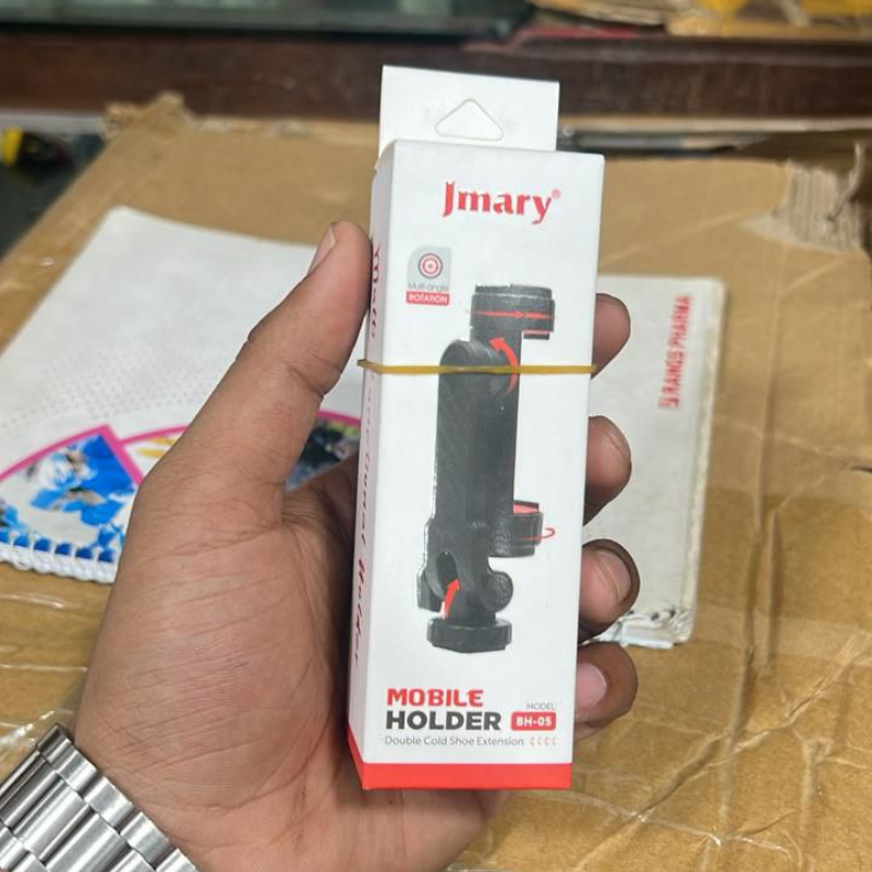 zz-10.png Jmary BH-05 Mobile Holder - Image 1