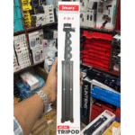 Jmary MT-39 2-in-1 Portable Tripod & Selfie Stick