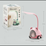 Mini Desk Lamp
