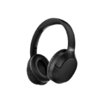 H2 Pro Black Overhead Headphone