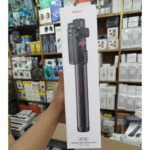 Ulanzi MT-78 Quick-Release Tripod with Cold Shoe Mount