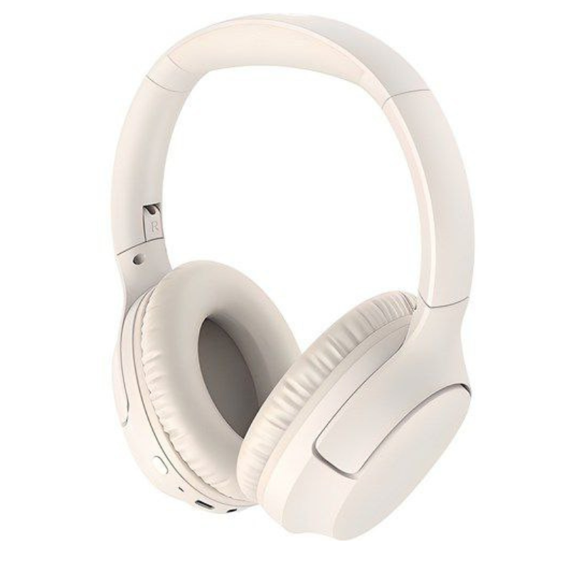 zzz-20.png H2 Pro White Overhead Headphone - Image 1