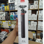 Ulanzi MT-44 Extendable Vlog Tripod