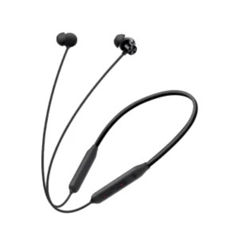 zzzzz-14.png QCY TuneArc N1 Bluetooth Neckband – Black - Image 1