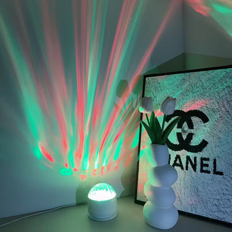 zzzzz-5.png Aurora Projector Lamp – Northern Lights Star Projector - Image 1