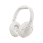 H3 Lite ANC White Overhead Headphone