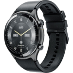 Active GT AMOLED Smartwatch – Black