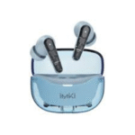 IMIKI T14 SE 30dB ANC Bluetooth Earbuds - Sky Blue