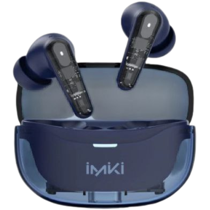 zzzzzzz-3.png IMIKI T14 SE 30dB ANC Bluetooth Earbuds - Active Black - Image 1