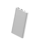 Xiaomi 10000mAh 22.5W Metal Power Bank with Type-C Cable - Silver