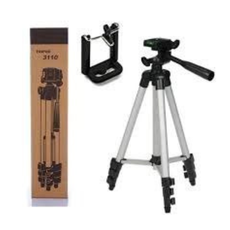zzzzzzzz-8.png F056 Aluminum Alloy Camera Tripod - Image 1