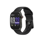 Kieslect Balance BT Calling Smart Watch (Live Demo) - Black - Image 4