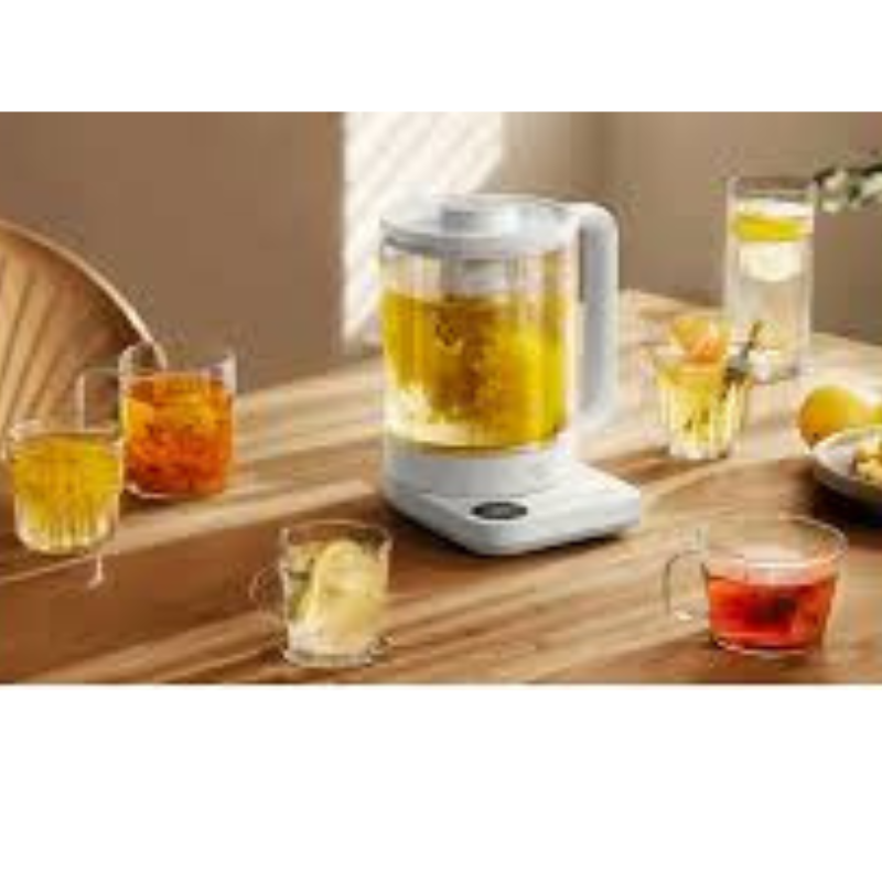 zzzzzzzzzz-3.png Xiaomi Mijia N1 Electric Kettle 1.5L with Temperature Control - White - Image 1