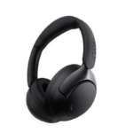 H3 Pro ANC Black Overhead Headphone