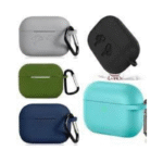 Liquid Silicone AirPods Pro / 2 Case