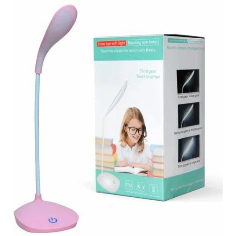 zzzzzzzzzzz-1.png Third Gear Touch Brighten LED Table Lamp - Image 1