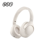 H3 Pro ANC White Overhead Headphone