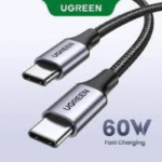 UGREEN 100W USB-C to USB-C Cable