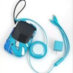 Baseus 20000mAh Fast Charging Combo Set (Power Bank + 20W Adapter + 3-in-1 Cable)
