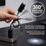 Aiorrax Oryn 5D Holographic Star & Ocean Projector - Image 2