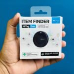 MiLi MiTag Duo Smart Finder (Android & iPhone Compatible) - Image 2