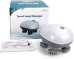 OSK-701 Smart Electric Scalp Head Massager - Image 2