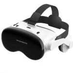 Shinecon VR G18E Virtual Reality Headset Glasses - Image 2