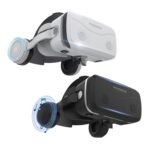 SHINECON G15E Virtual Reality 3D VR Box Headset