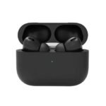 AirPods Pro 2nd Generation (Black) – Dubai Edition with Clear ANC
