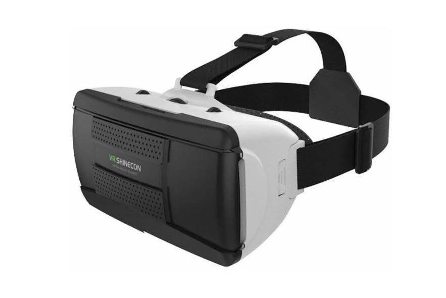 img_2901 VR SHINECON G06B 3D Virtual Reality VR Box Headset - Image 1