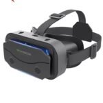 VR Shinecon G13 3D Virtual Reality Box Gaming Glasses Headset
