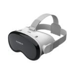 SHINECON G18 3D Virtual Reality VR Glasses for Android & iOS Smartphones