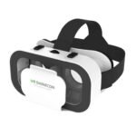 VR Shinecon G05 3D Virtual Reality Glasses for 4.7–6.53″ Smartphones