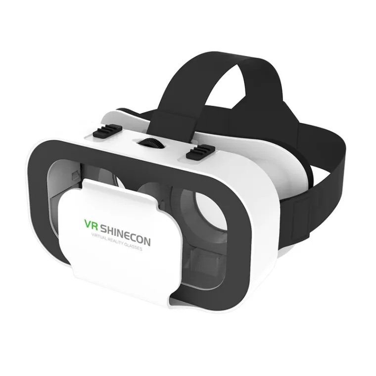 img_3019 VR Shinecon G05 3D Virtual Reality Glasses for 4.7–6.53″ Smartphones - Image 1