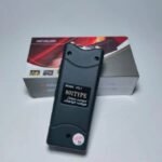 801 Type Stun Gun Mini
