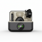 NeePho NP-58 2.4GHz Wireless Lavalier Microphone - Image 2