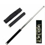 Self Defence Telescopic Baton (26" / 66cm) - Image 2