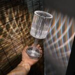 Crystal Gatsby Diamond Table Lamp