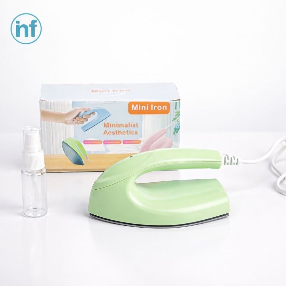 product-1-100 Mini Iron AHS811 - Image 1
