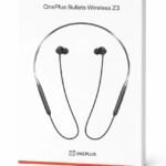 OnePlus Bullet Wireless Z3 ( Neckband )