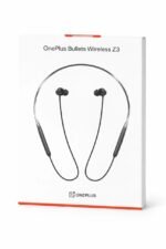 OnePlus Bullet Wireless Z3 ( Neckband )