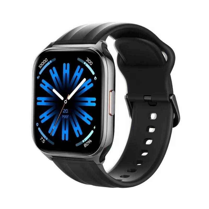 product-1-120 Haylou Watch Faro voice-calling smart watch - Image 1
