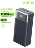 oraimo PowerNova Q21 20000mAh 22.5W Power Bank