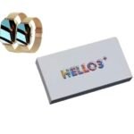 Original Hello Watch 3 Plus Smart Watch